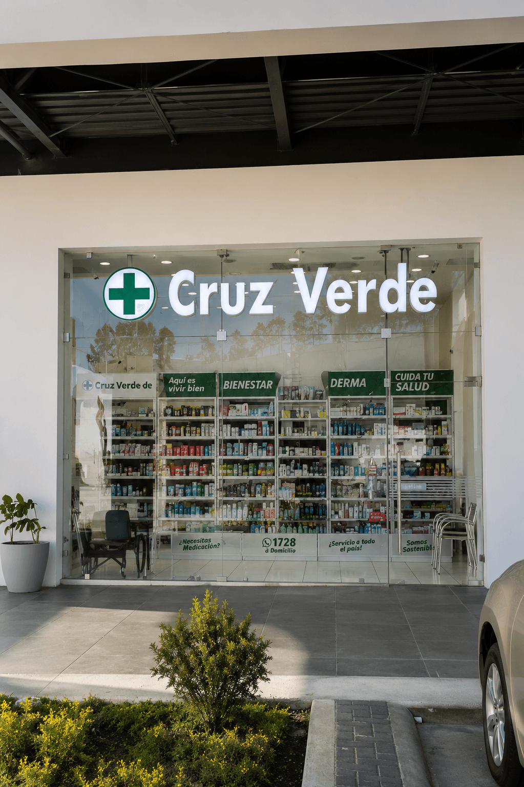 Seguridad